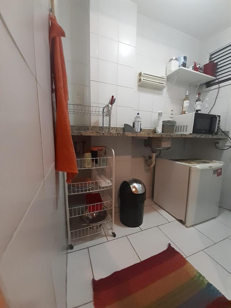 Soul Da Lapa Flat Residence Rio de Janeiro Kültér fotó
